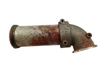 DOLOT POWIETRZA 1916261  86932 DAF XF (2012-2016) 106 Euro 6 440 FT
