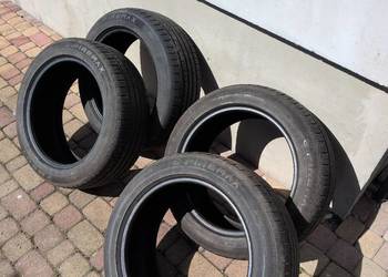 Opony 235/50/R18
