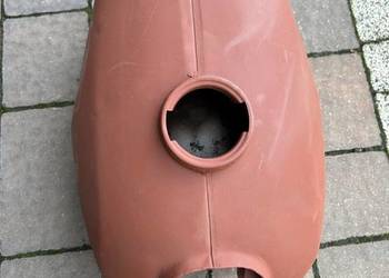 Zbiornik Paliwa Bak WSK 125 175 Garbuska