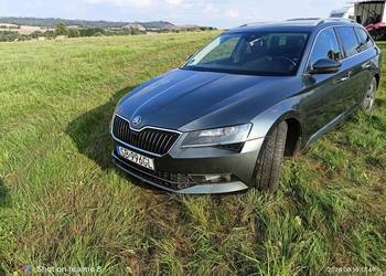 Skoda SUPERB III