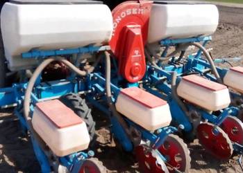 Siewnik do kukurydzy,słonecznika MONOSEM