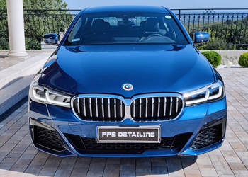 Detailing Brzesko | Polerowanie Lamp Reflektorów | Auto SPA