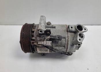 SPRĘŻARKA KLIMATYZACJI Renault Clio IV 0.9 TCe _ pompa 926000217R