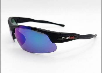 Okulary przeciwsłoneczne polaryzacyjne POLARIZED Promocja!