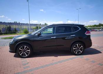 Nissan X-Trail T32 Tekna 4x4 kamery 360 hak
