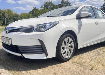 Toyota Corolla 1.4 D-4D Comfort