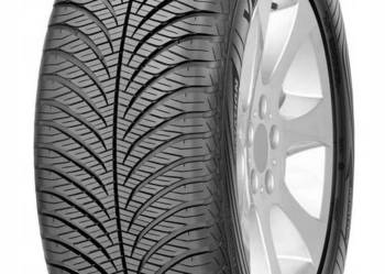 Opona 225/55R17 97 V Goodyear Vector 4Seasons G2
