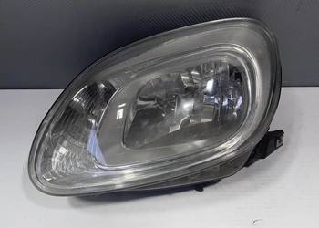 FIAT PANDA 3 LEWA LAMPA PRZÓD ORYGINAŁ