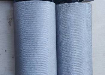 Walce gniotownika do zboża