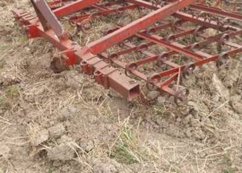 Agregat uprawowy Rau 3m