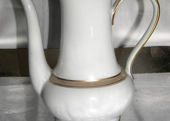 imbryk vintage Hutschenreuther Selb Bawaria_D20