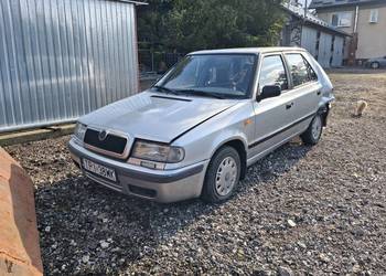 Skoda Felicia 1.3 MPI 1999r