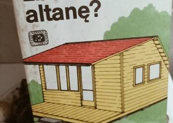 Jak zbudować altanę domy na zgłoszenie książki inwestor okaz