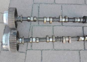 Ford Fiesta 98r 1.6 16 V, Wałki rozrzadu