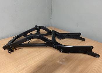 Kawasaki ZX-12R Rama tylnia Tył Stelaż tylni ZX12R osłona Stelaż tył