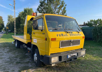 MAN 8150 AUTOLAWETA