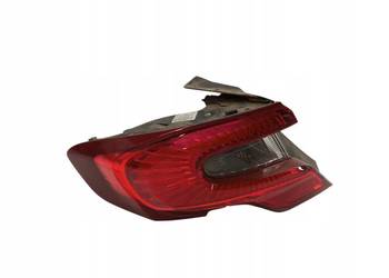 LAMPA TYŁ LEWA EU USZKODZONA SEDAN 521029670 Fiat Tipo II (2016-  )