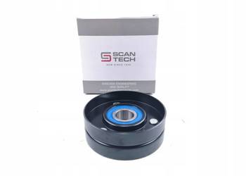 ROLKA NAPINACZA VOLVO 960 S70 S90 V90 XC70 2.4 2.5 2.9 - 272136