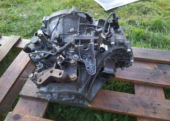 SKRZYNIA BIEGÓW HYUNDAI IX20 1.4 CRDI WCJ6C