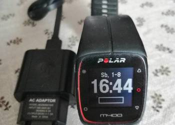 ZEGAREK MĘSKI POLAR 400