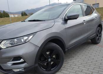 Nssan Qaskhai 1.3 DIG-T 140KM