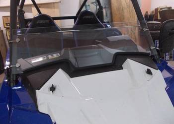 Szyba przednia Polaris RZR Trail S 1000