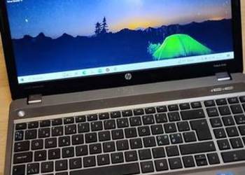 Hp 4540s , i5 , SSD 240gb , 8gb ram