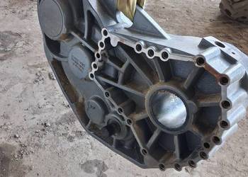 Zwolnica fendt ideal ACX3573900