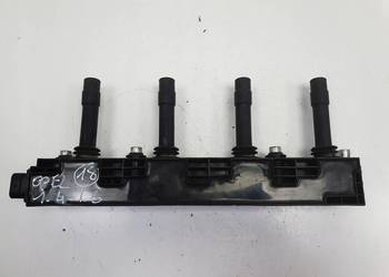 CEWKA ZAPŁONOWA Opel Astra II G 1.4 1.6 16V _ 0040100259 beru