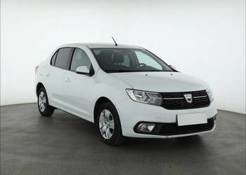 Dacia Logan 1.0 SCe