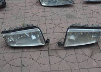 fabia I FL zestaw lamp WYSYŁKA