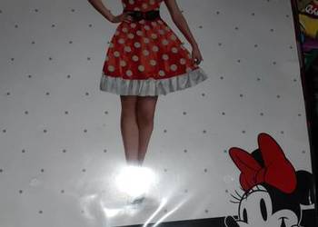 Kostium Myszka Minnie M