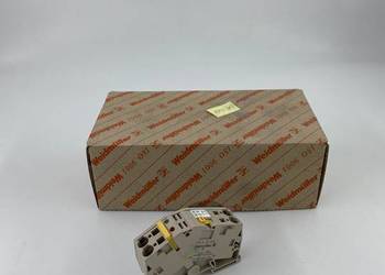Złączka Weidmuller ZTR 6-2 E / 24 V DC /1szt