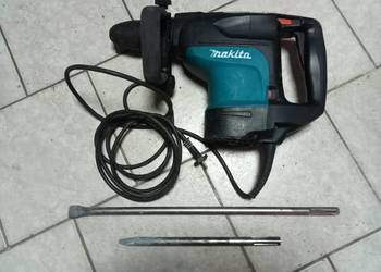 Młot wyburzeniowy Makita HR 4501 C 1350 W.