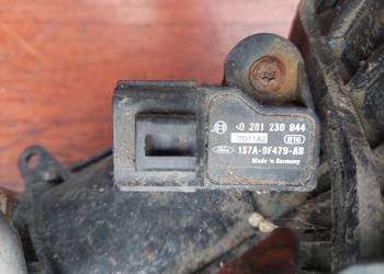 Czujnik ciśnienia kolektora Mazda Ford 1.8 GG GY 0261230044