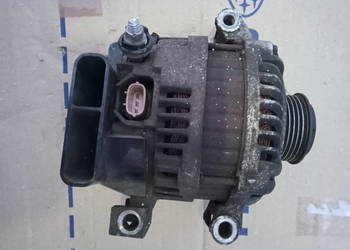 Alternator Mazda 3 Mazda 6 silnik 2,3 turbo benzyna