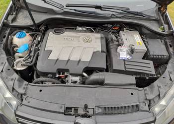 vw golf IV 6 2.0 diesel