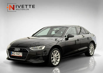 Audi A4 Limousine 2,0 35 TFSI S tronic (150 KM) Limousine Salon PL Faktura…