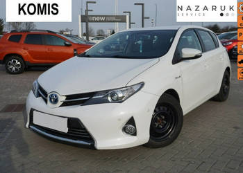 Toyota Auris 1.8 136KM Hybrid AUT II (2012-)