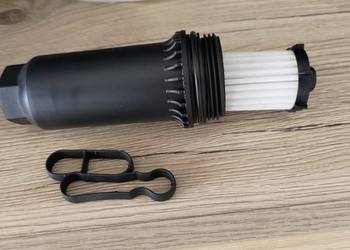 Filtr uszczelka obudowa skrzynia PowerShift Ford Volvo Nowy!