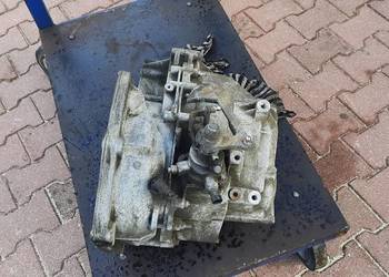 Skrzynia biegów Saab 93 1.9 tid F40
