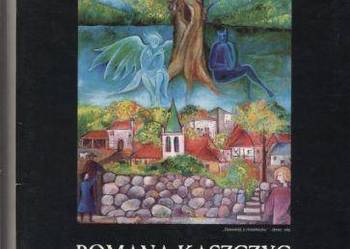 Romana Kaszczyc-40 lat pracy twórczej
