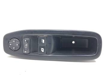 PRZEŁĄCZNIK SZYB PEUGEOT 208 I 96758211ZD Hatchback WŁĄCZNIK