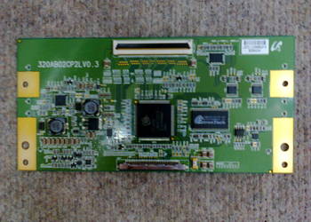 T-CON  320ABO2CP2LVO.3