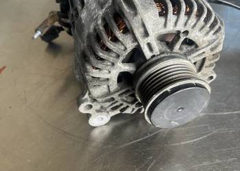 Alternator vw skoda 1,9tdi