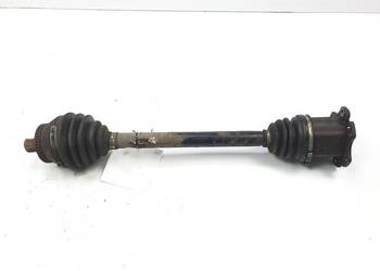 PÓŁOŚ PRAWA PRZÓD AUDI A4 B7 8E0407271AT