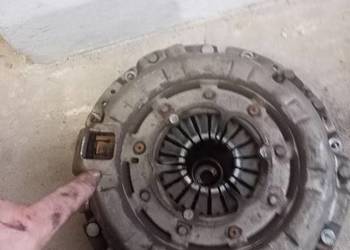 Sprzęgło dwumas docisk łożysko Kia Hyundai 1.7 crdi