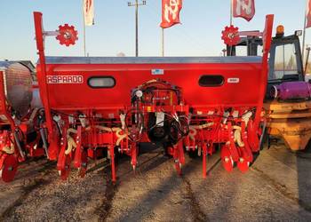 Siewnik do kukurydzy Maschio Gaspardo MTE300 R z ISOBUS - cena brutto