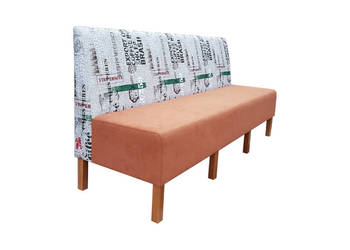 Loża loże barowe sofa kanapa klubowa - na wymiar