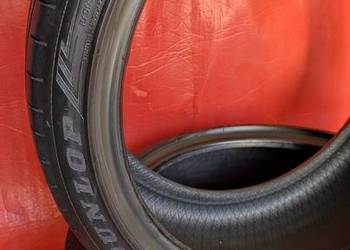 2x Dunlop Sport Maxx RT2 225/40R18 92Y XL | 5,2 mm | Made in Germany
